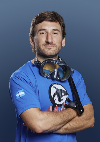 Instructor Fran Crosetti